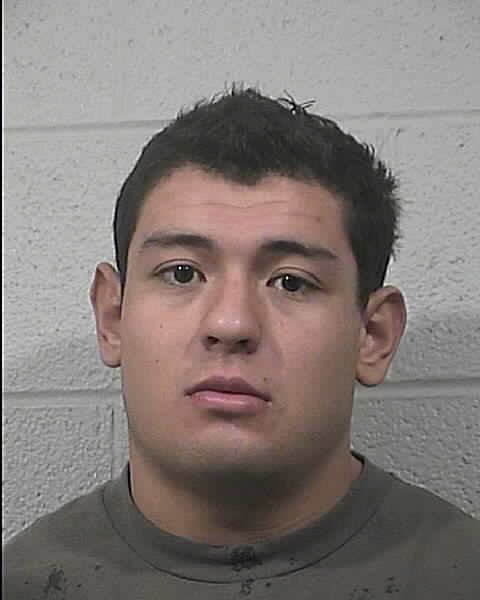 Jesse Ivan Larios
